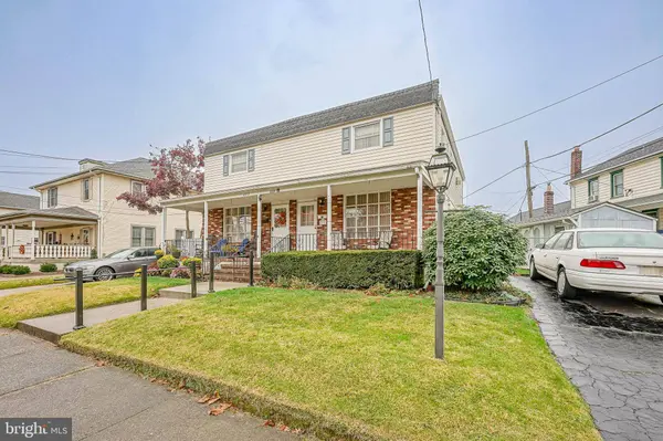 2321 WILSON AVE, Bristol, PA 19007