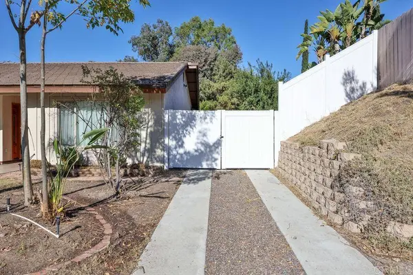 3957 Corral Canyon RD, Bonita, CA 91902