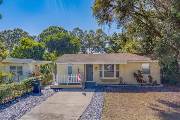 3628 50TH AVE N, St Petersburg, FL 33714