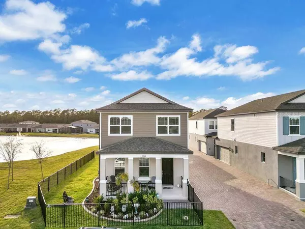 2906 MELETO BLVD, New Smyrna Beach, FL 32168