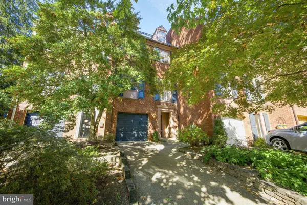 3709 INGOMAR ST NW, Washington, DC 20015