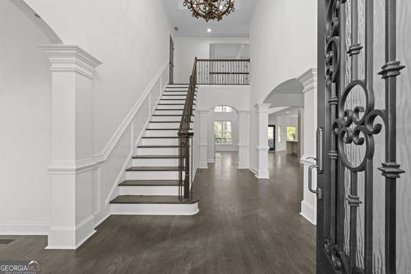 695 SW Highland Oaks DR SW, South Fulton, GA 30331