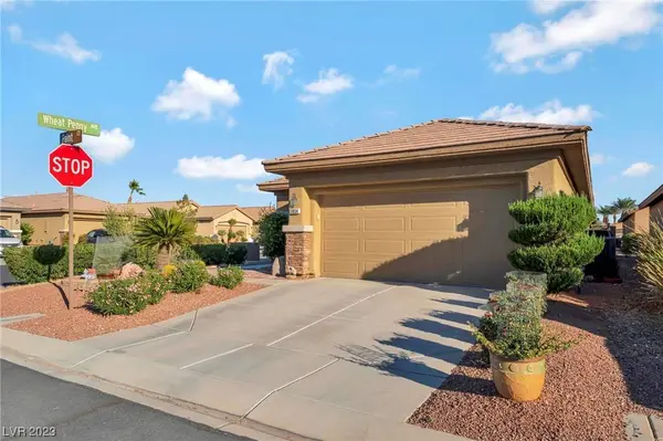 3854 Paint Court, Las Vegas, NV 89122