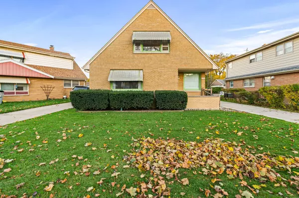 3466 S 34th St, Milwaukee, WI 53215