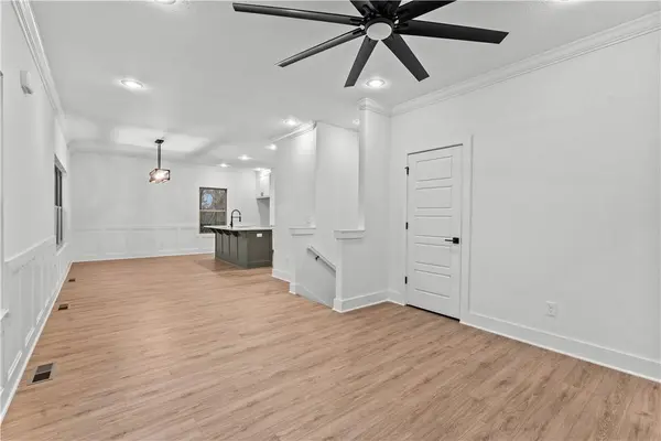 31 Queensferry Lane, Bella Vista, AR 72715