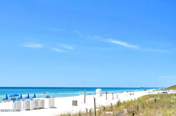 116 E Sonata CIR, Panama City Beach, FL 32413