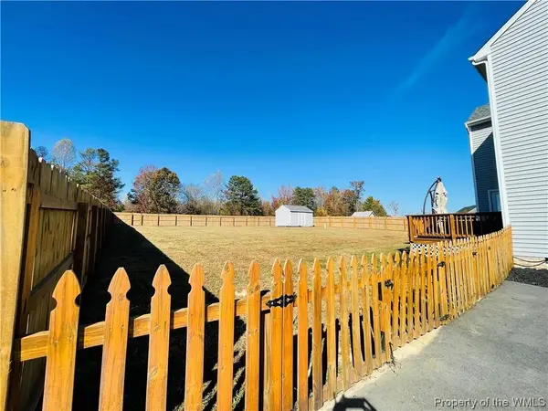 6500 Pine Straw LN, Quinton, VA 23141