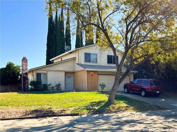 5710 Mount Mckinley CT, Sacramento, CA 95842