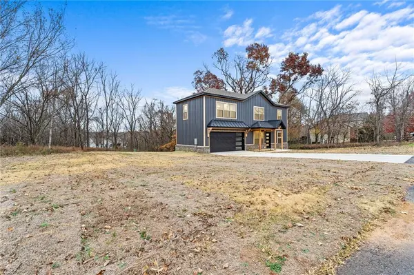 31 Queensferry Lane, Bella Vista, AR 72715