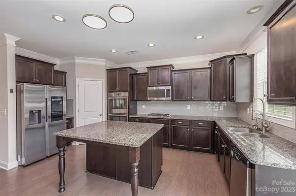 1217 Horsesugar RD, Clover, SC 29710