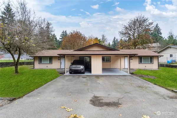 4909 Rumac ST SE, Lacey, WA 98513