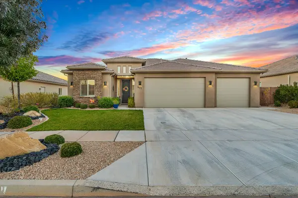 607 N Sage Crest DR, Washington, UT 84780