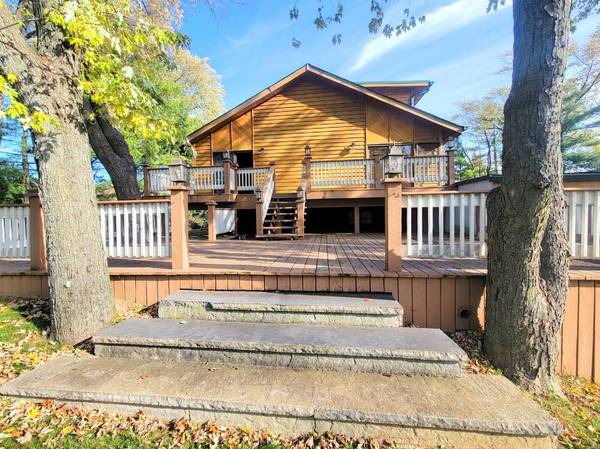 1432 Sunset DR, Schaumburg, IL 60193