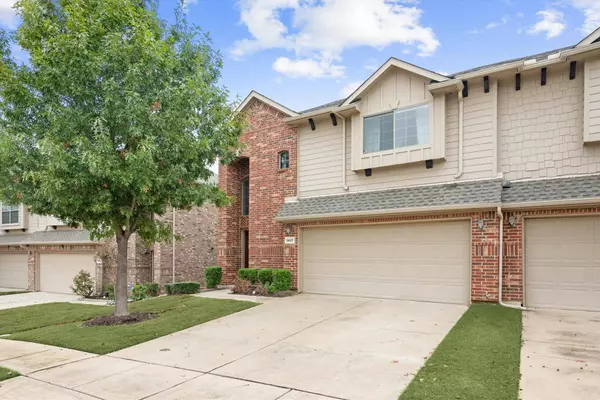 3627 Swiss Lane, Irving, TX 75038