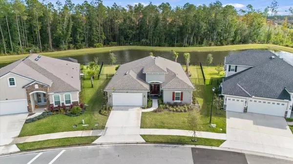 120 WOOD STORK LN, Palm Coast, FL 32164