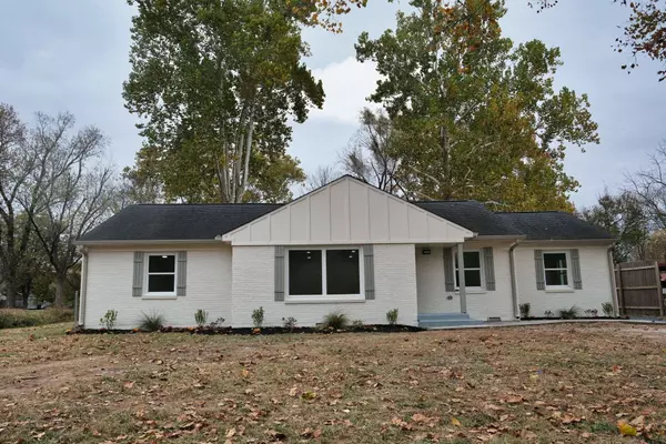 362 Wimpole Dr, Nashville, TN 37211