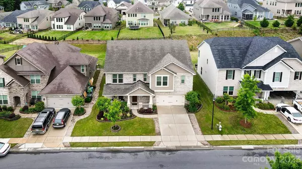 1184 Arges River DR, Fort Mill, SC 29715