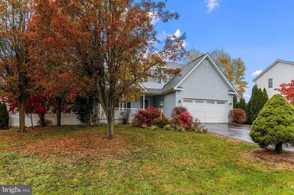 133 MCGREGOR DR, Ranson, WV 25438