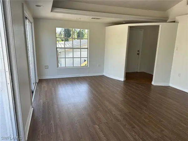 447 San Jose ST, North Fort Myers, FL 33903