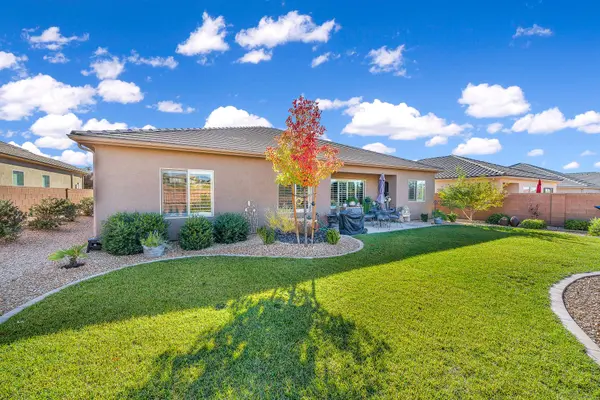 607 N Sage Crest DR, Washington, UT 84780