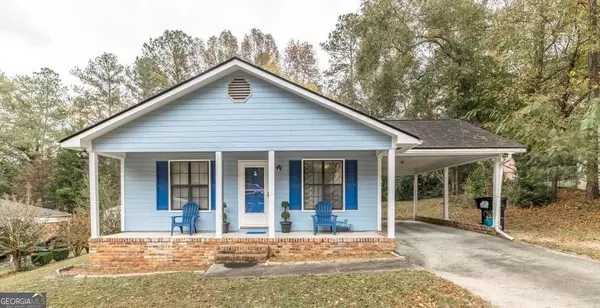 3407 Kingsview CIR, Macon, GA 31211