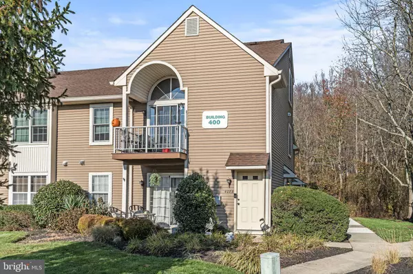 407-A HARWOOD CT, Mount Laurel, NJ 08054