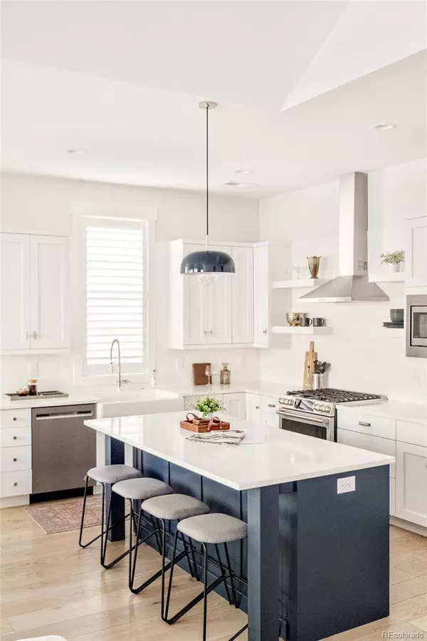 6897 Brentwood CT, Arvada, CO 80004