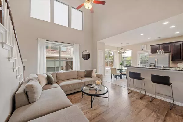 3627 Swiss Lane, Irving, TX 75038