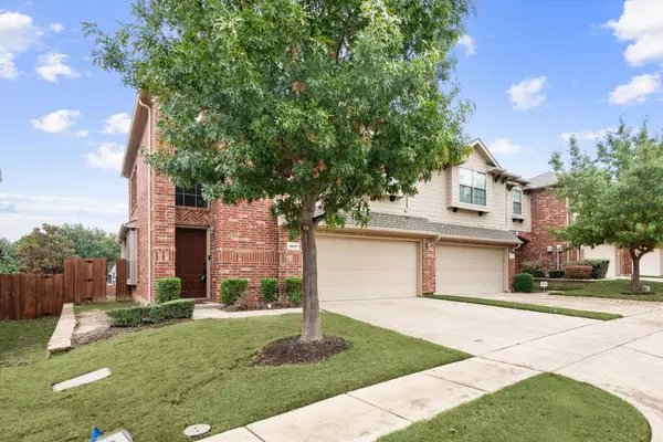 3627 Swiss Lane, Irving, TX 75038