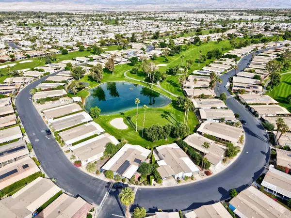 73450 Country Club DR #329, Palm Desert, CA 92260