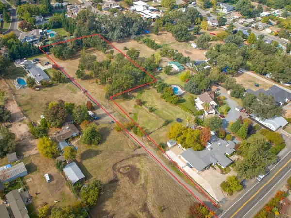 0 Hickory AVE, Orangevale, CA 95662