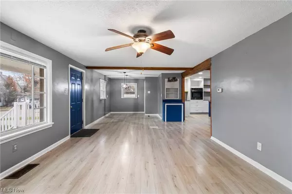 603 W Line ST, Minerva, OH 44657