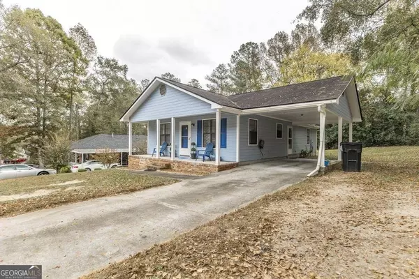 3407 Kingsview CIR, Macon, GA 31211