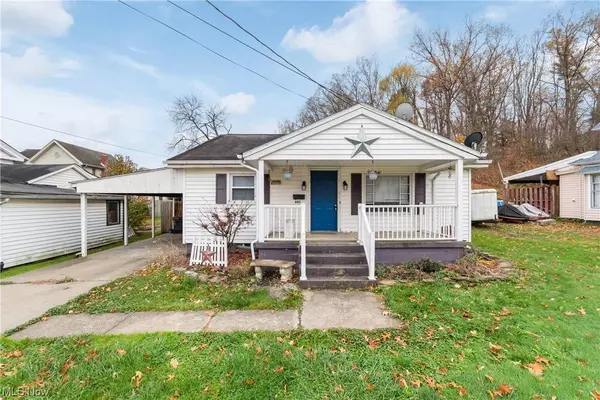 603 W Line ST, Minerva, OH 44657