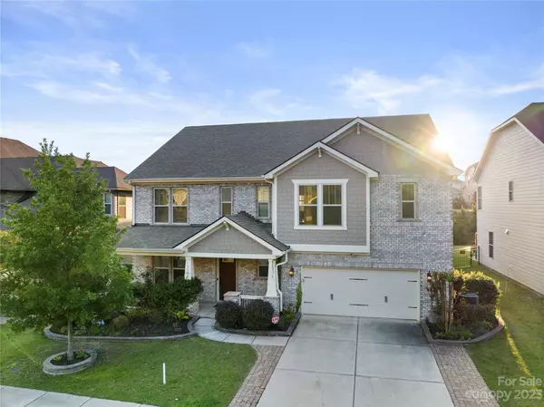 1184 Arges River DR, Fort Mill, SC 29715