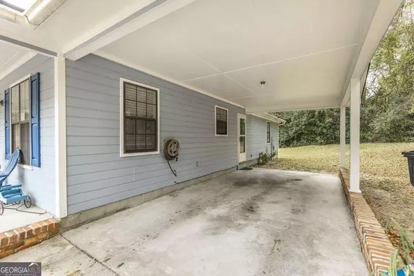 3407 Kingsview CIR, Macon, GA 31211