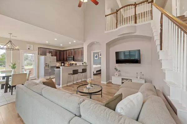 3627 Swiss Lane, Irving, TX 75038