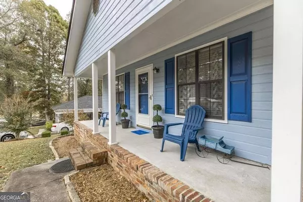 3407 Kingsview CIR, Macon, GA 31211