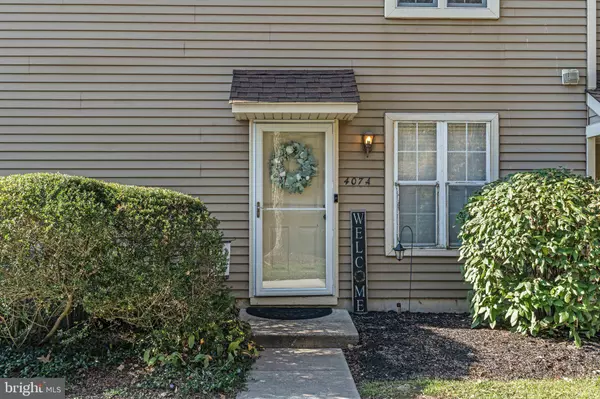 407-A HARWOOD CT, Mount Laurel, NJ 08054