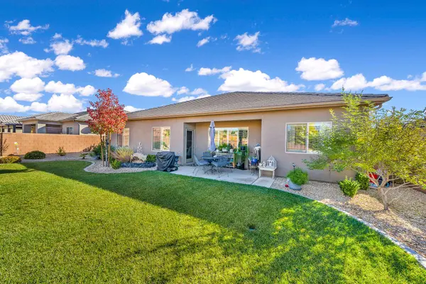 607 N Sage Crest DR, Washington, UT 84780