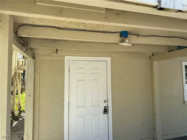 447 San Jose ST, North Fort Myers, FL 33903