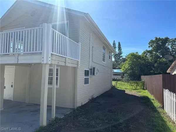 447 San Jose ST, North Fort Myers, FL 33903