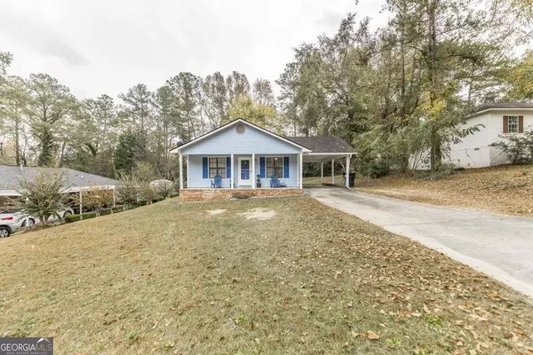 3407 Kingsview CIR, Macon, GA 31211