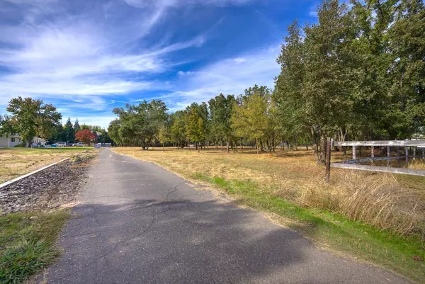 0 Hickory AVE, Orangevale, CA 95662