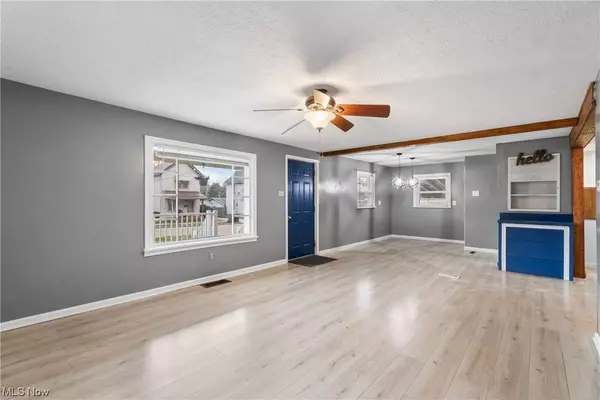 603 W Line ST, Minerva, OH 44657