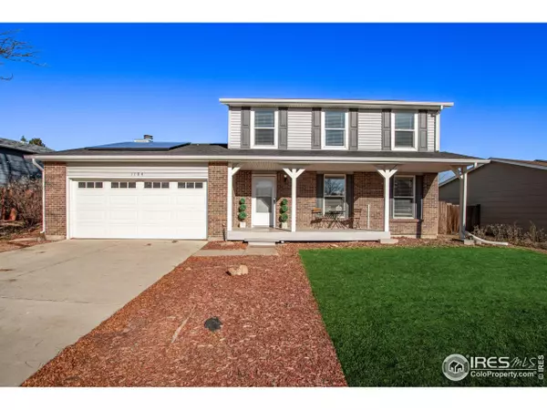 1184 S Truckee Way, Aurora, CO 80017