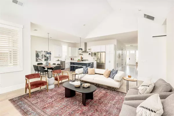 6897 Brentwood CT, Arvada, CO 80004