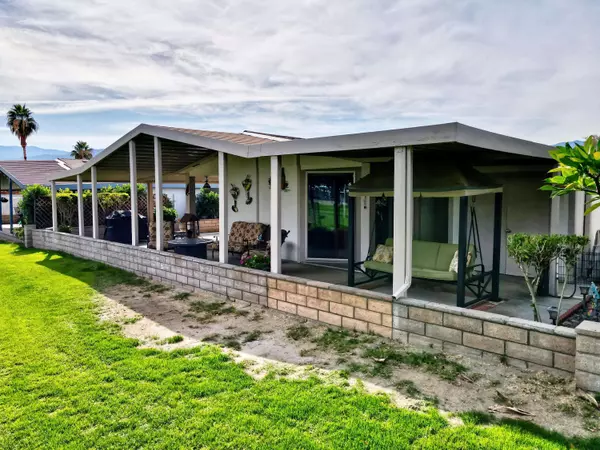 73450 Country Club DR #329, Palm Desert, CA 92260