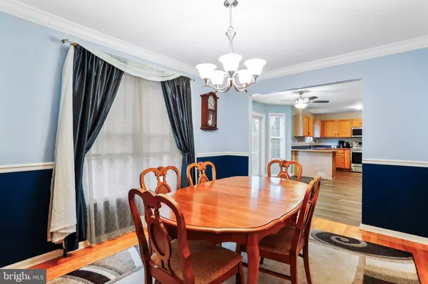 133 MCGREGOR DR, Ranson, WV 25438