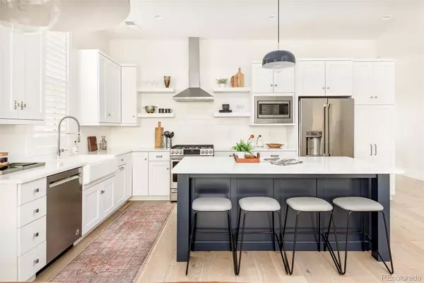 6897 Brentwood CT, Arvada, CO 80004